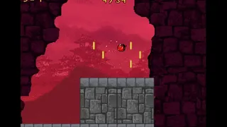 Скриншот 2 к игре Red Bit Ninja