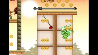 Скриншот 3 к игре Red Bit Ninja