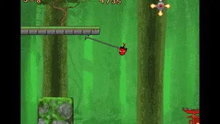 Скриншот 4 к игре Red Bit Ninja