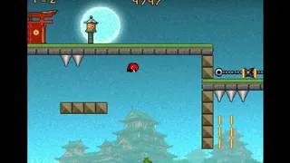 Скриншот 5 к игре Red Bit Ninja