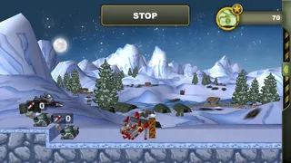 Скриншот 3 к игре Bunker Constructor