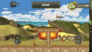 Скриншот 4 к игре Bunker Constructor