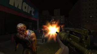 Скриншот 2 к игре Gynophobia