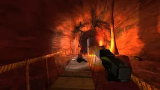 Скриншот 4 к игре Gynophobia