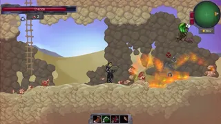 Скриншот 1 к игре Titanis