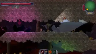 Скриншот 2 к игре Titanis