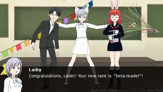 Скриншот 3 к игре One Manga Day