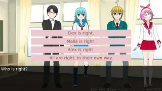 Скриншот 4 к игре One Manga Day