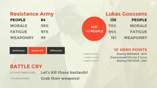 Скриншот 1 к игре Unheard Screams - King Leopold II's Rule Over The Congo