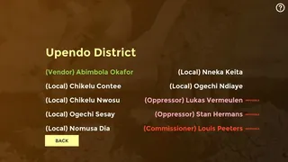 Скриншот 8 к игре Unheard Screams - King Leopold II's Rule Over The Congo