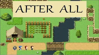 Скриншот 1 к игре After All
