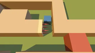 Скриншот 3 к игре Go Home - Rage incoming