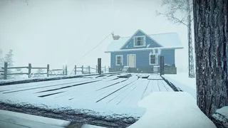 Скриншот 3 к игре Kona