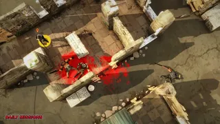 Скриншот 7 к игре TASTEE: Lethal Tactics