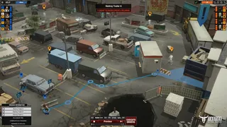 Скриншот 11 к игре TASTEE: Lethal Tactics