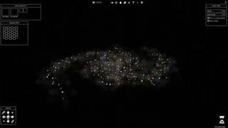 Скриншот 1 к игре Galaxy Union