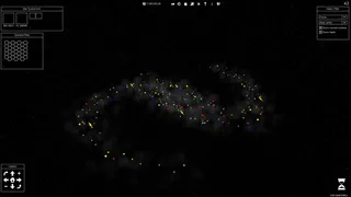 Скриншот 2 к игре Galaxy Union