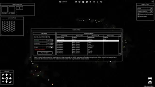 Скриншот 4 к игре Galaxy Union