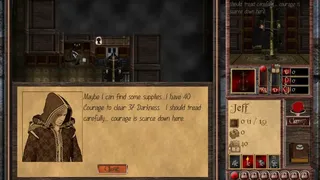 Скриншот 4 к игре Shadow Hunter