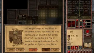 Скриншот 5 к игре Shadow Hunter