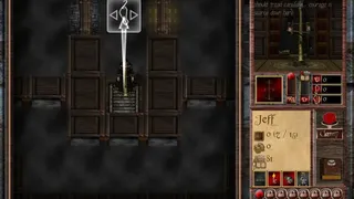 Скриншот 6 к игре Shadow Hunter