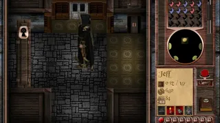 Скриншот 8 к игре Shadow Hunter