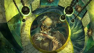 Скриншот 2 к игре Alexia Crow