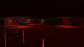 Скриншот 7 к игре House of Nightmares B-Movie Edition
