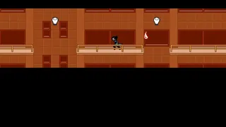 Скриншот 8 к игре iaidoka_interlude