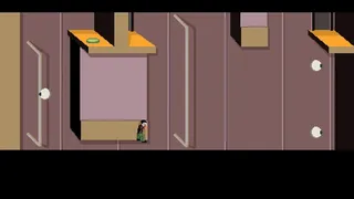 Скриншот 2 к игре The Way of the Pixelated Fist