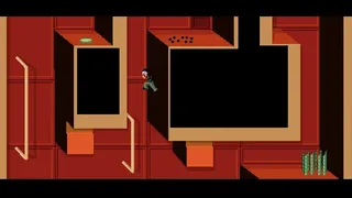 Скриншот 4 к игре The Way of the Pixelated Fist