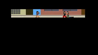 Скриншот 5 к игре The Way of the Pixelated Fist