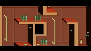 Скриншот 7 к игре The Way of the Pixelated Fist