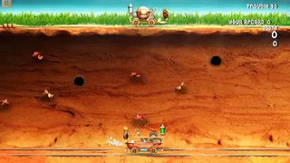 Скриншот 1 к игре Spoko and Poko