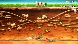 Скриншот 2 к игре Spoko and Poko