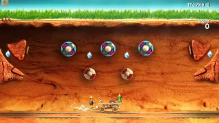 Скриншот 3 к игре Spoko and Poko