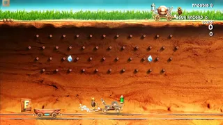 Скриншот 4 к игре Spoko and Poko
