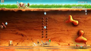 Скриншот 5 к игре Spoko and Poko