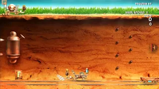 Скриншот 6 к игре Spoko and Poko