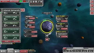 Скриншот 1 к игре Apollo4x