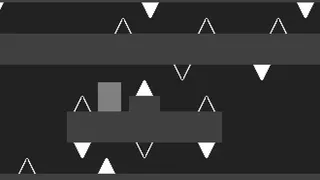 Скриншот 1 к игре Everything is Black and White