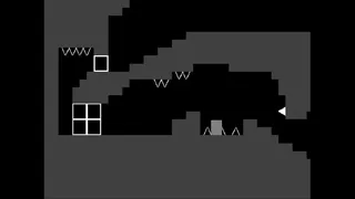 Скриншот 4 к игре Everything is Black and White