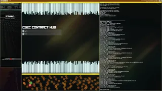 Скриншот 5 к игре Hacknet
