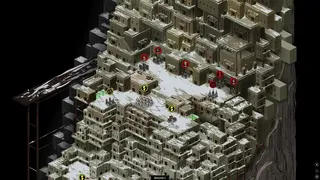 Скриншот 4 к игре Ravenmark: Scourge of Estellion