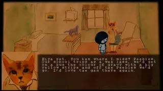 Скриншот 2 к игре Beeswing