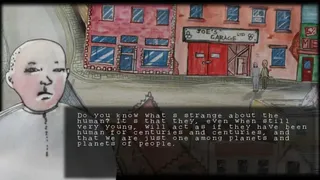 Скриншот 4 к игре Beeswing