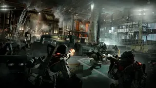 Скриншот 12 к игре Tom Clancy’s The Division