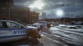 Скриншот 13 к игре Tom Clancy’s The Division