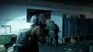 Скриншот 14 к игре Tom Clancy’s The Division