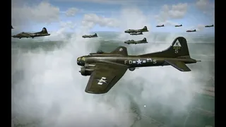Скриншот 8 к игре WarBirds 2026